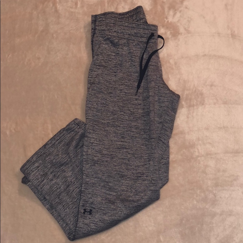 Small Under Armour sweats